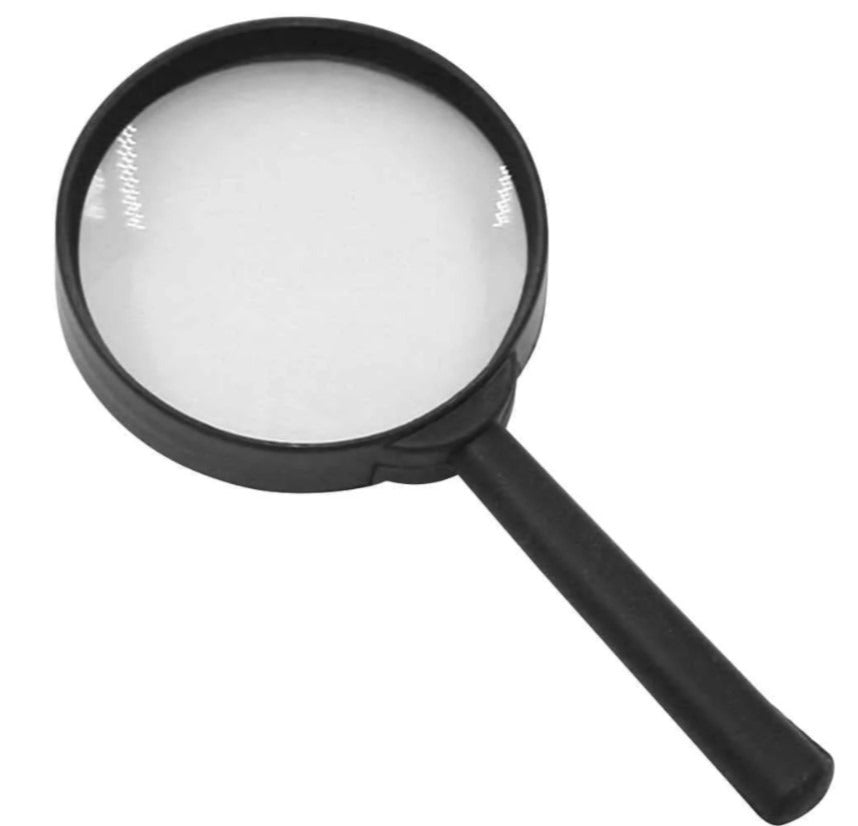 Magnifying Glass
