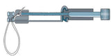 Matrix Band with Retainer