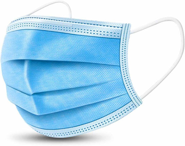 Melt-Blown-Fabric-Disposable-3-Ply-Face-Mask