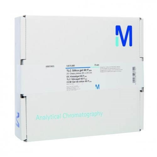 Merck TLC Plates