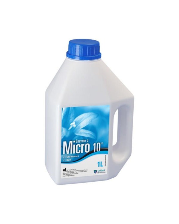 Micro-10-1-liter