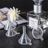 Mini Plastic Funnel