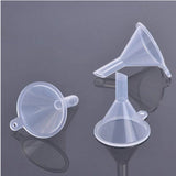 Mini Plastic Funnel