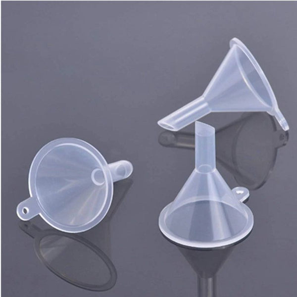 Mini Plastic Funnel