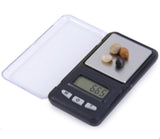 Professional Mini Pocket Scale