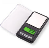 Professional Mini Pocket Scale 3