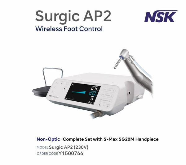 NSK Surgic_AP2-Non-Optic
