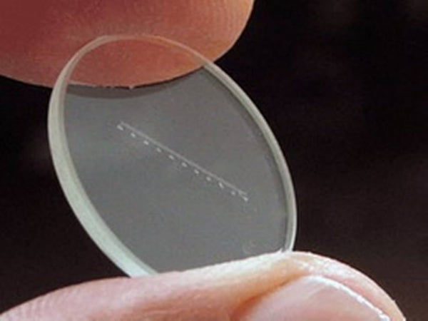 Ocular Micrometer Eyepiece