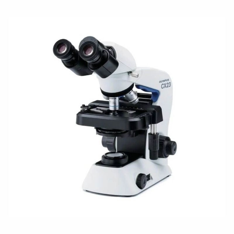 Olympus-CX23-Biological-Microscope 800x800