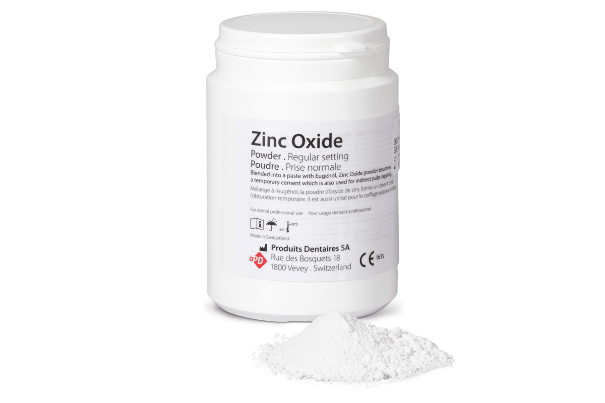 PD_Dental_Endo_Zinc_Oxide_Powder_Cement_Filling_Obturation_Dealer