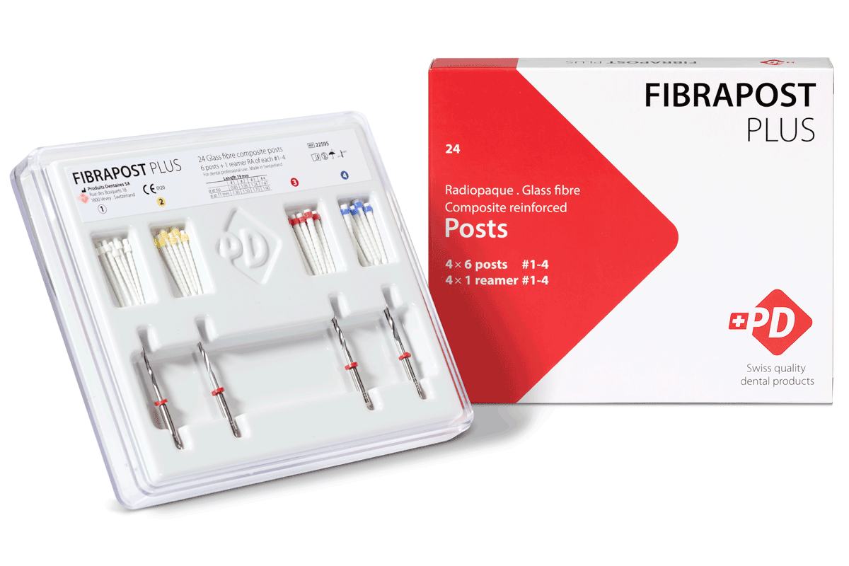 PD_Dental_Restoration_Fibra_Post_Lux_Glass_Fiber_Dealer