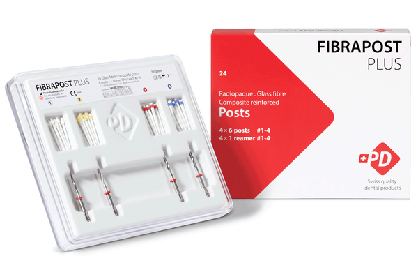 PD_Dental_Restoration_Fibra_Post_Lux_Glass_Fiber_Dealer