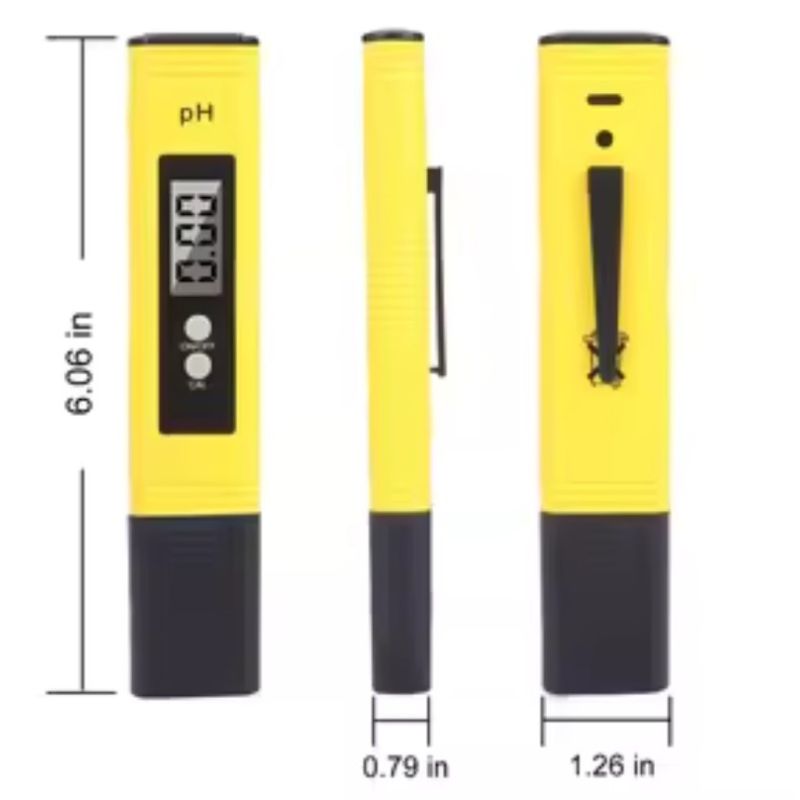 PH Meter