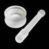 Pestle and Mortar