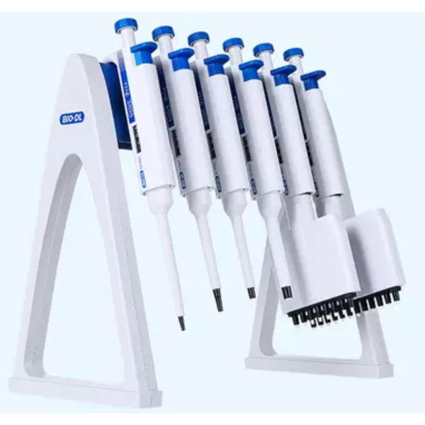 Pipette Linear Stand BIO-DL