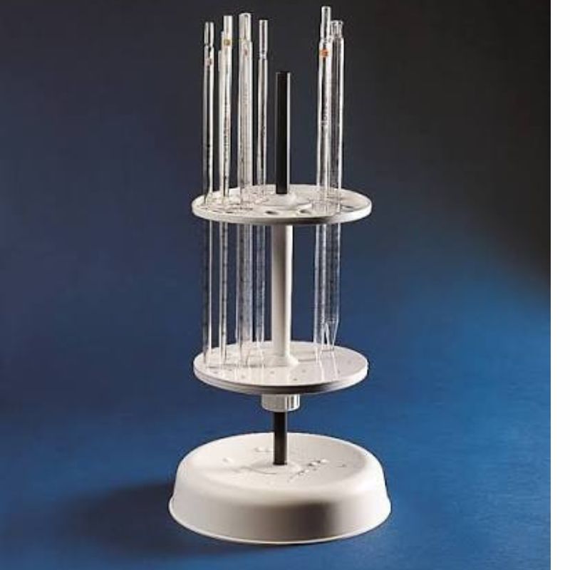 Pipette Stand Vertical