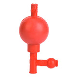 Pipette Sucker Rubber Bulb 3