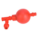 Pipette Sucker Rubber Bulb