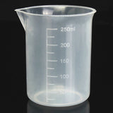 Beaker Plastic – Durable & Versatile Laboratory Measuring Vessels