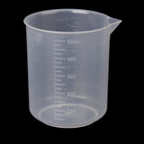 Beaker Plastic – Durable & Versatile Laboratory Measuring Vessels