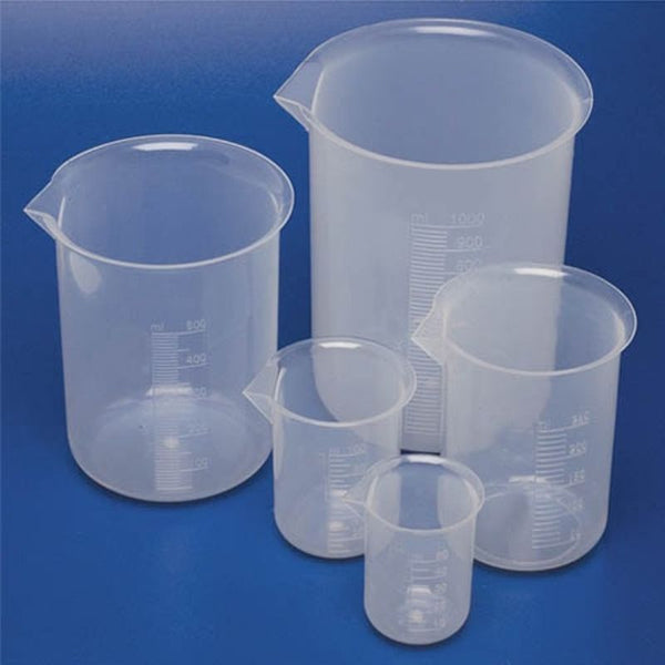 Plastic Beakers 1 800 x 800