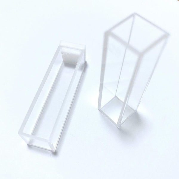 Plastic Cuvettes Pair 800 x 800