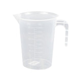 Plastic Jug 250ml