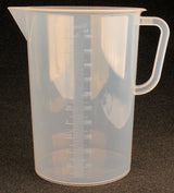 Plastic Jug 5000ml