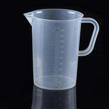 Plastic Measuring Jug 1000ml