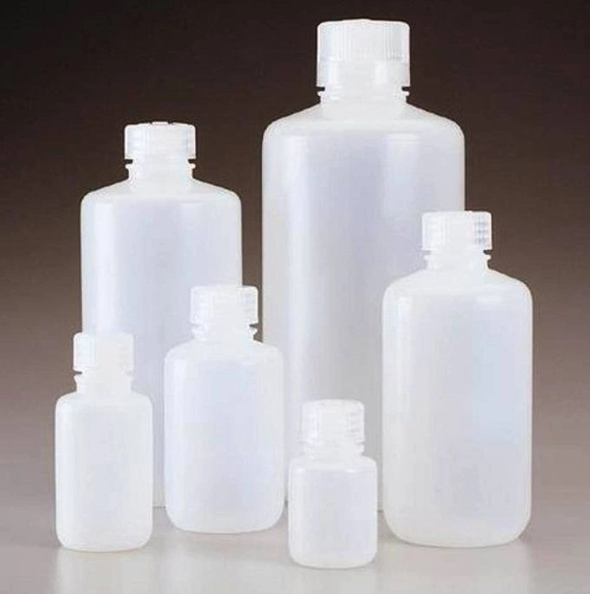 Plastic Reagent Bottle Narrow Mouth 1