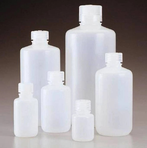 Plastic Reagent Bottle Narrow Mouth 1