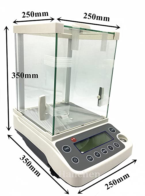 Precision-Balance-BSM-220-3
