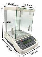 Precision-Balance-BSM-220-3