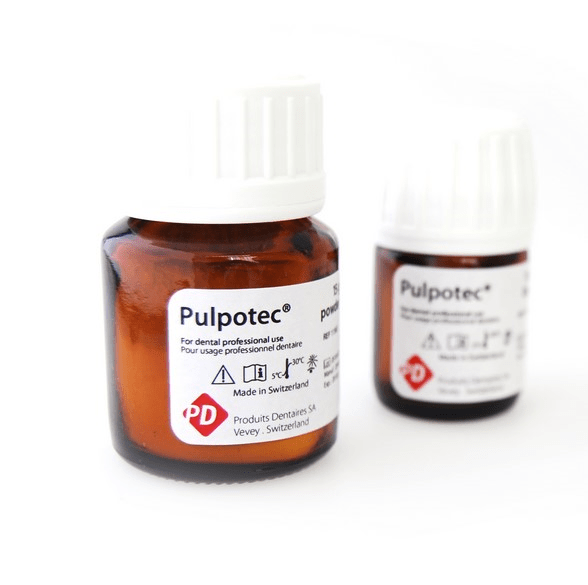 Pulpotec PD
