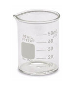 Beaker Glass