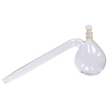 Retort Flask