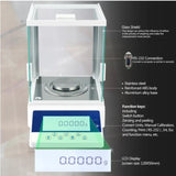 Ruishan RS 2204 0.1 mg 2