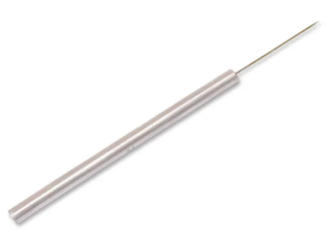 Dissecting Needle