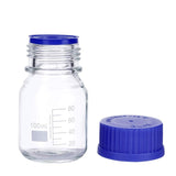 Screw Cap Reagent Bottle (Media Bottle)