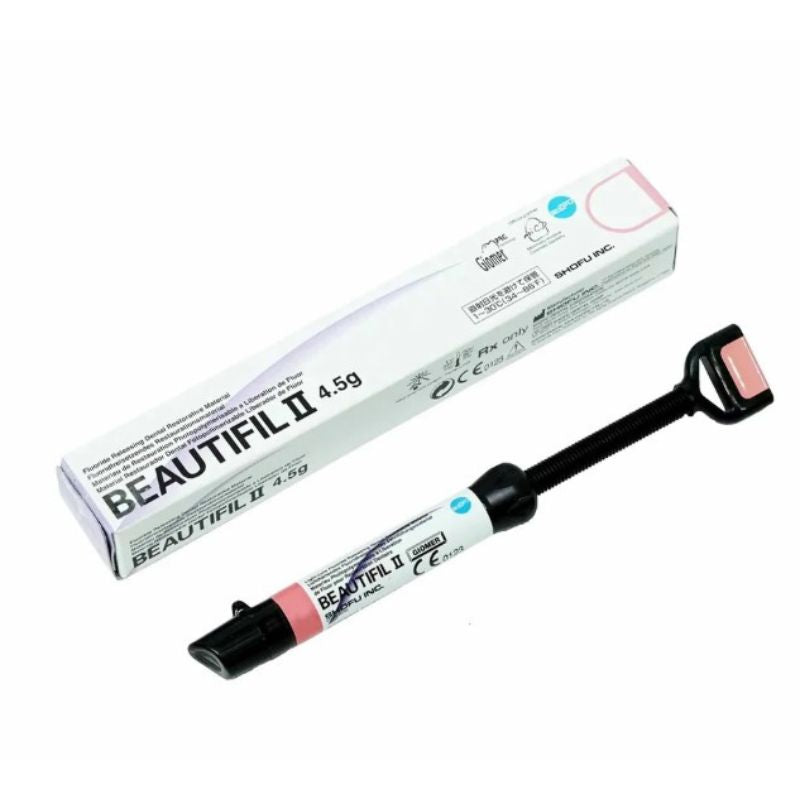 Shofu Beautifil II Composite Shade.jpg 800 x 800
