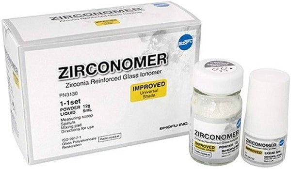 Shofu Zirconomer 2