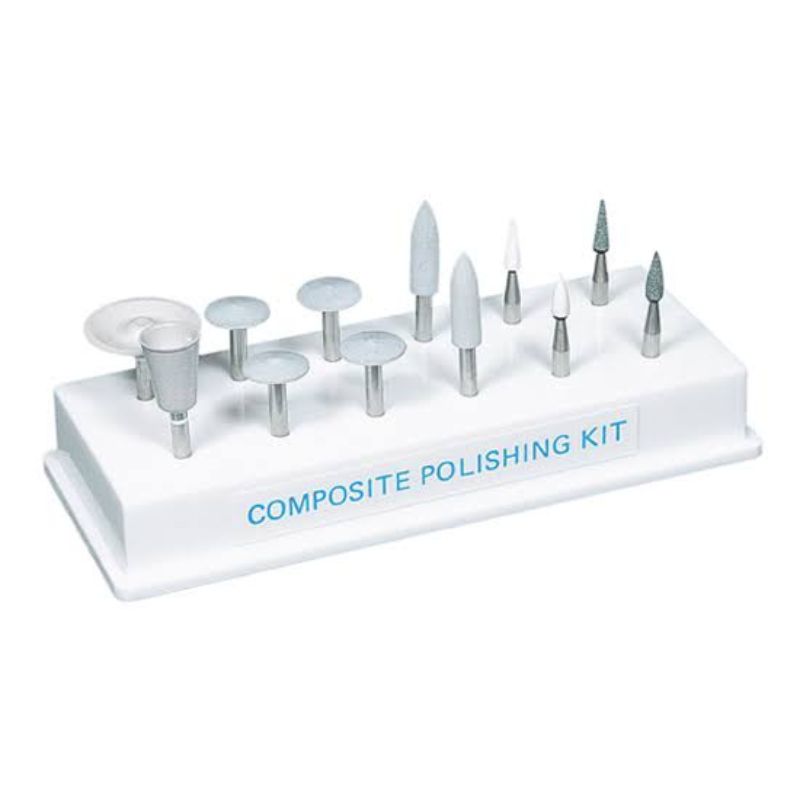 Shofu Composite Polishing Kit