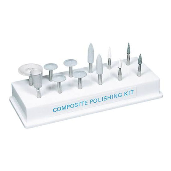 Shofu Composite Polishing Kit