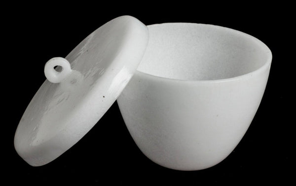 Silica Crucible