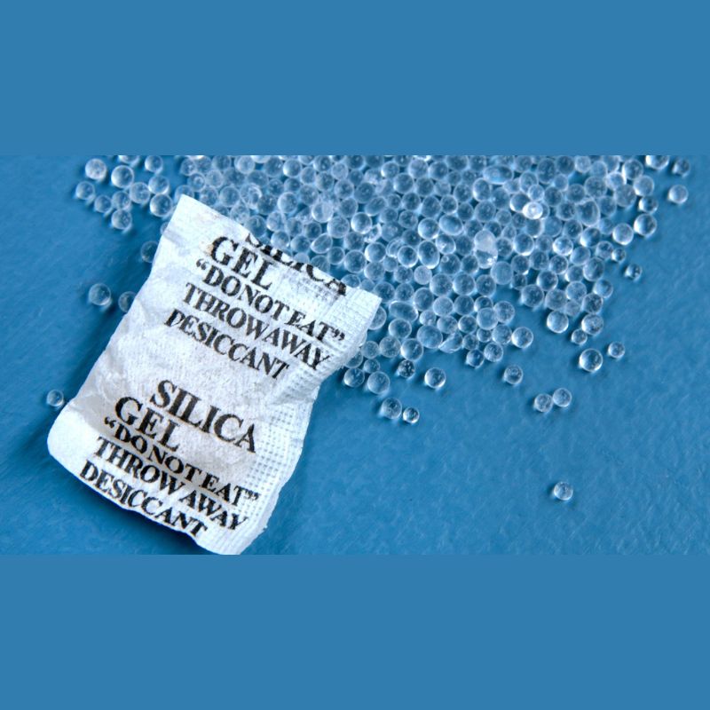 Silica Gel 800 x 800