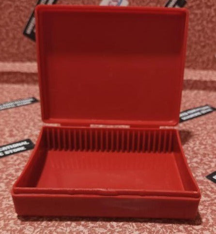 Slide Box 25 pcs