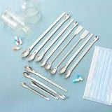 Spatulas Set of 12 SS 2