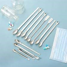 Spatulas Set of 12 SS 2