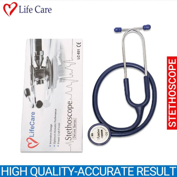 Stethoscope Lifecare