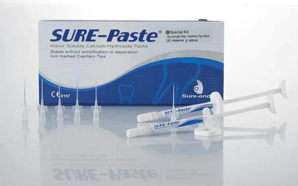 Sure Paste Sure Endo